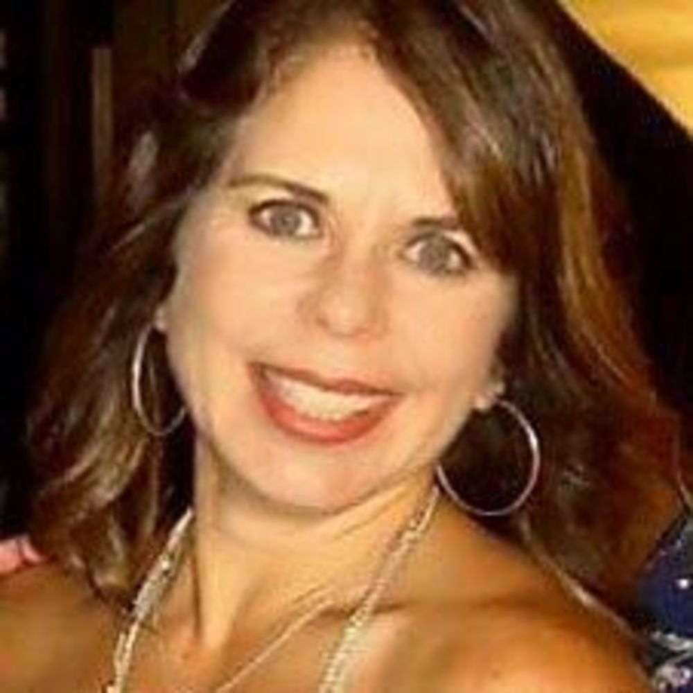 Meet your Posher, Beckie